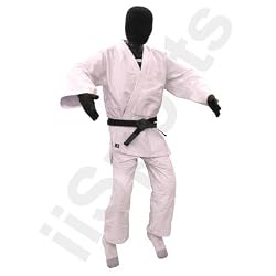 I&I SMALL BUBBA II Grappling MMA Man Dummy