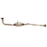 Bosal 099-430 Catalytic Converter (Non-CARB Compliant) by Bosal