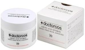 Doctorcos Amino Acid Hybrid Sheet Free Mask by Korean Springs