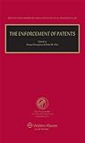 The enforcement of patents
