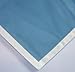 Deluxe Suede Square Table Cover - 44