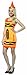 Rasta Imposta Crayola Omg Tank Dress