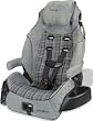 Eddie Bauer High Back Booster Car Seat in Fremont