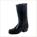 FRYE 77410 CAVALRY BLACK