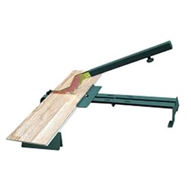 D-CUT LC-160 Laminate Flooring Cutter by D-CUT
