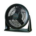 Honeywell HF-810 High-Velocity 3-Speed Air-Circulator Floor Fan