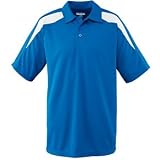Wicking Textured Sport Shirt