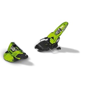 Marker Jester 18 Pro Team Model Ski Bindings - 110mm