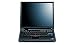 Lenovo TS ThinkPad R60 15.1 Zoll SXGA Notebook (Intel Core 2 Duo T5600, 1.83GHz, 1GB RAM, 100GB HDD, Double Layer DVD+/-RW Brenner, ATI Mobility Radeon X1400, XP Prof)