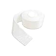 1.5" x 12' Tac-On Info Strip - White (other colors and sizes available)