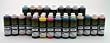 Sampler Pack of All 30 Concrete Resurrection Water Reducible Concentrate Pigmented Stains