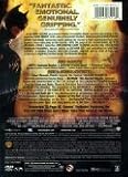 Batman Begins, Two Disc Deluxe Edition, Hologram Cover