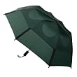 GustBuster Metro 43-Inch Automatic Umbrella