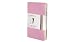 Moleskine Volant Notebook Pocket Ruled Pink