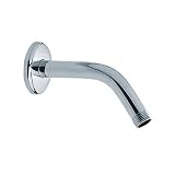 Hansgrohe 27411003 Shower Aktiv Shower Arm Chrome