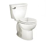 American Standard 4019813.02 Cadet 3 Flowise 10 in. Rough Tank with Right Trip - White