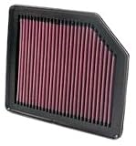 K&N 33-2342 Replacement Air Filter