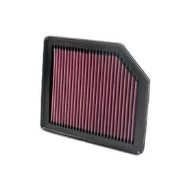 K&N 33-2342 High Performance Replacement Air Filter