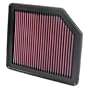 K&N 33-2342 Replacement Air Filter