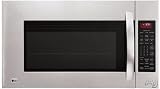 LG LMV2083ST