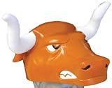Texas Longhorns Mascot Foamhead