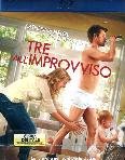 Tre AllImprovviso (Blu-Ray+Copia Digitale)