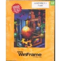 Citrix WinFrame 1.7 for Workgroups 5 User by 