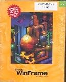 Citrix WinFrame 1.7 for Workgroups 5 User