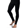 gWINNER � Herren warme Funktionsunterw�sche / Thermo Skiunterw�sche - Lange Unterhose - SILVERPLUS� PRO - THERMO Line