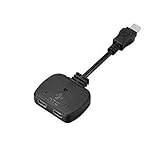 T-mobile G1 / HTC Touch Splitter Cable