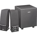 3-Pc. Speaker System