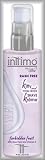 Inttimo by WET Rash Free Kitty Shave Kreme 3 oz Bottle Forbidden Fruit Scent