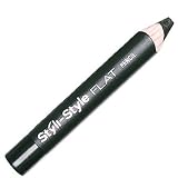 Styli-Style Blendable innovations Flat Pencil-Eye - London (Green/Black)