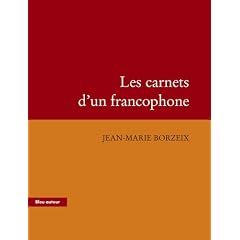 Les carnets d'un francophone