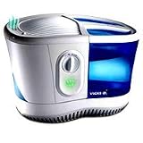 Search : Vicks Cool Mist Humidifier, #V3500-N, 1.2 Gallon - 1 Ea