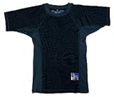 Ocean Current Jeff Hubbard Rashguard for Boys