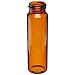 Wheaton Glass Vial in Lab File, without Cap