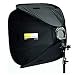 Lastolite 24" x 24" Ezybox Hot Shoe Softbox Kit with Mark II Bracket