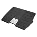 Electronics : Fellowes 8032201 Office Suites Adjustable Foot Rest