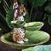 Lynn Chase Jungle Jubilee 3 Tiered Server 12 in./4827451