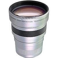 Raynox HD-2205PRO 2.2x High-Definition Super Telephoto Conversion Lens