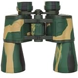 Humvee 20X50 Camo Binoculars