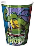  : Teenage Mutant Ninja Turtles Party Cup