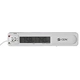Audio/Visual Alarm for Fridge/Freezer