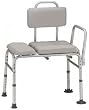 Transfer Bench Padded
