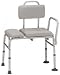 Transfer Bench Padded