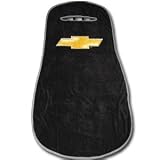 Chevrolet High Quality Seat Towels - NASCAR NASCAR Fan Shop Sports Team Merchandise