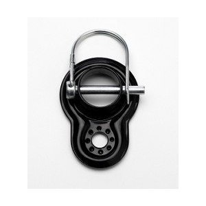Coupler Attachment - InStep & Schwinn Bike Trailers