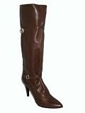 SIGERSON MORRISON Knee High Boot 7531 in Brown