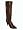 SIGERSON MORRISON Knee High Boot 7531 in Brown